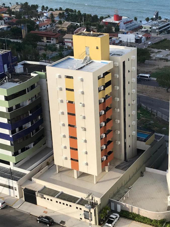 Ferienwohnung Porto Viejo O De Casa Natal Rn Exterior foto